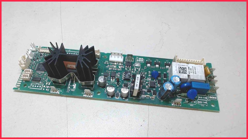 Power supply electronics Board  Magnifica Pronto ESAM04.350.S