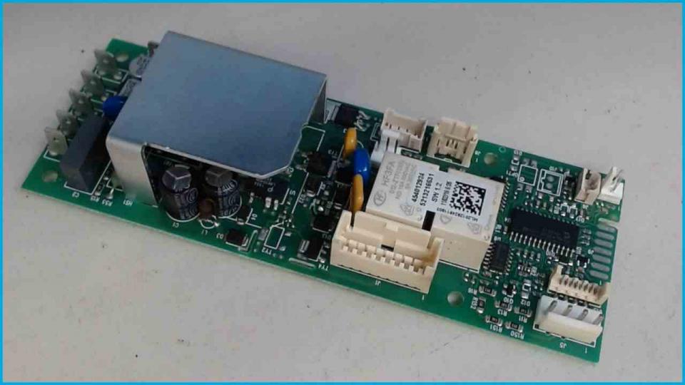 Power supply electronics Board Magnifica S ECAM 21.116.B -3