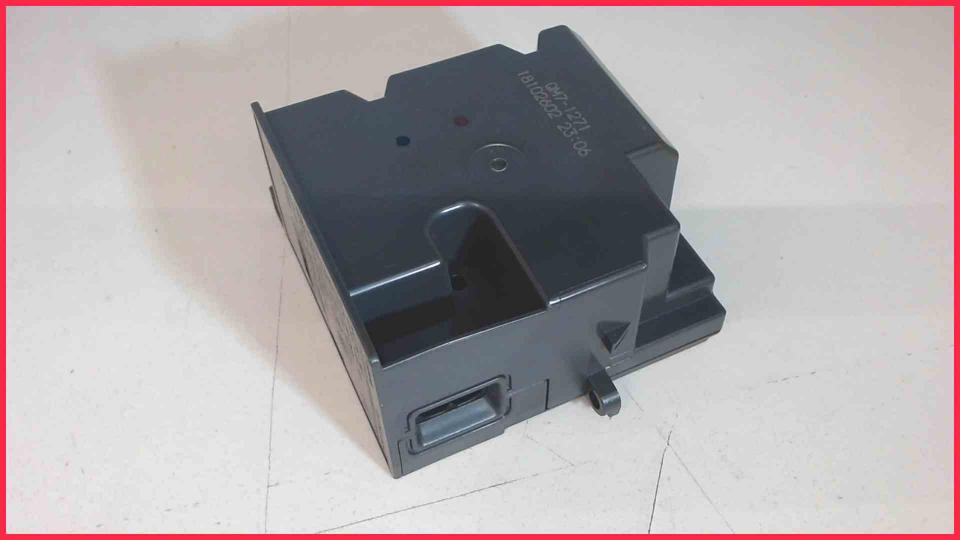 Power supply electronics Board Modul QM7-1271 Canon Pixma iP7250