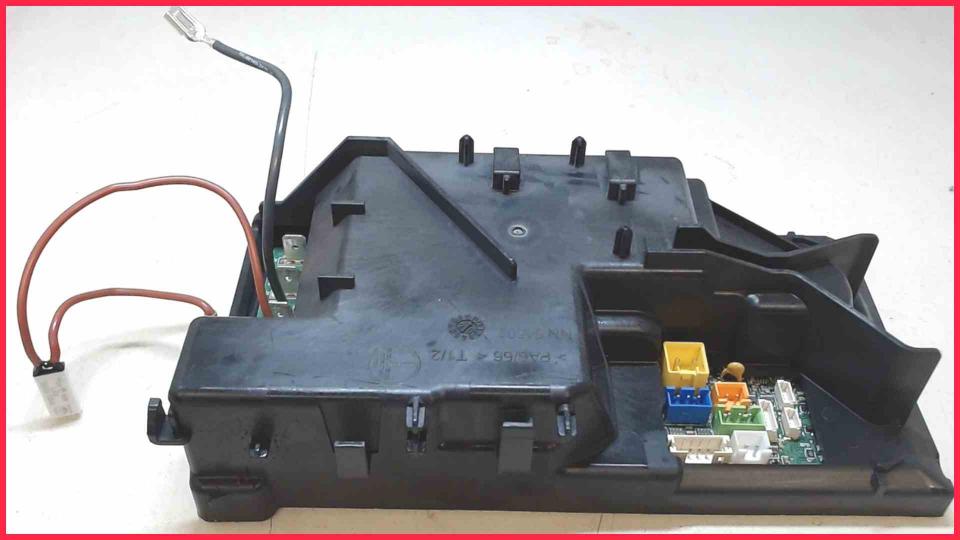 Power supply electronics Board  Nestle Nespresso GCV1