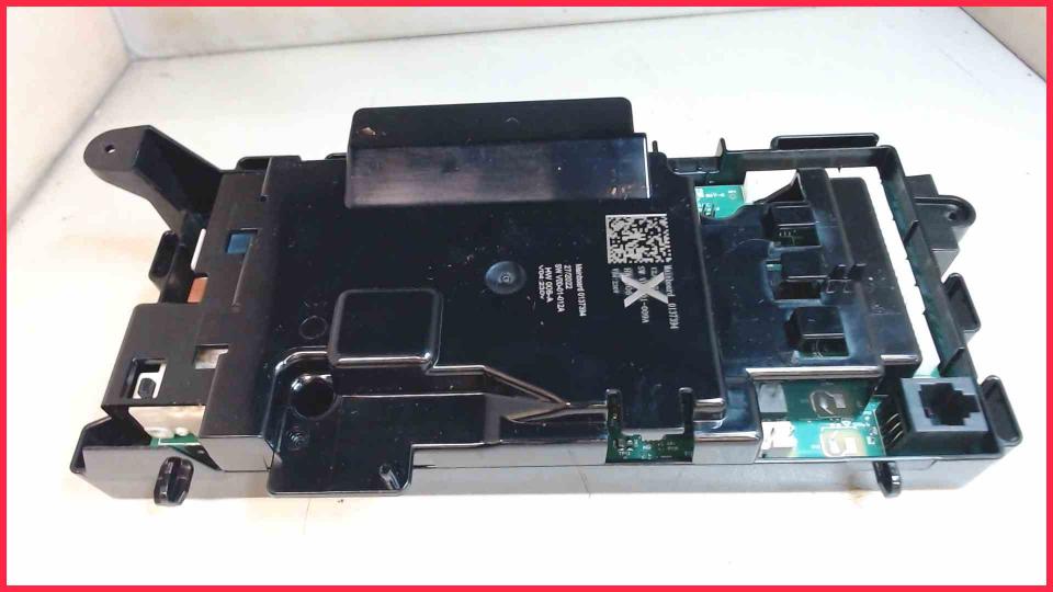 Power supply electronics Board Nivona CafeRomatica 1086 NICR 690
