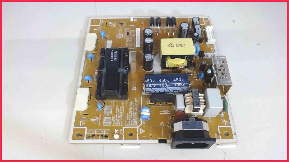 Power supply electronics Board PWI1904SJ Samsung SyncMaster 931BF