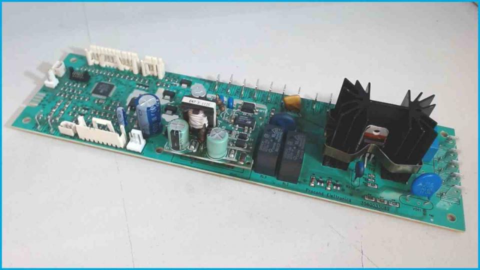 Power supply electronics Board Perfecta ESAM5500.T -2