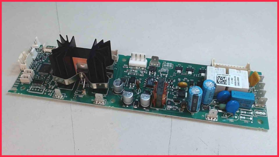 Power supply electronics Board Perfecta ESAM5550.B