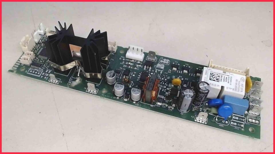 Netzteil Leistungselektronik Platine Board Perfecta ESAM5556.B