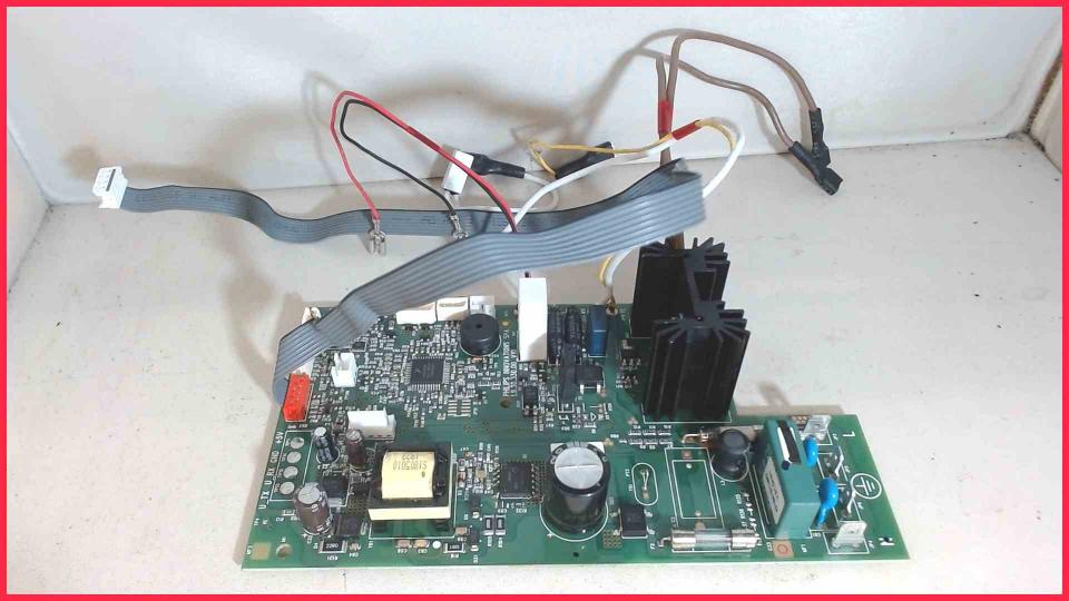 Power supply electronics Board Philips 2200 Serie EP2220/10