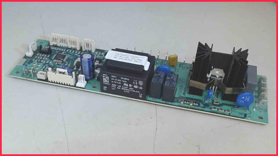 Power supply electronics Board  Philips HD5730