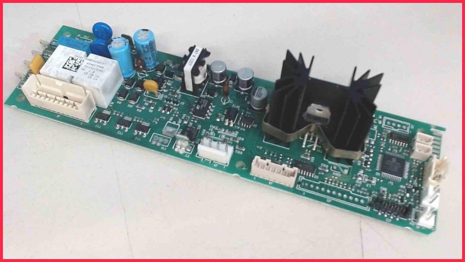 Power supply electronics Board PrimaDonna avant ESAM6700 EX:3 -2