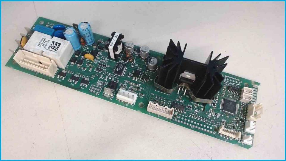 Power supply electronics Board SW 1.0 Perfecta ESAM5500.M -2