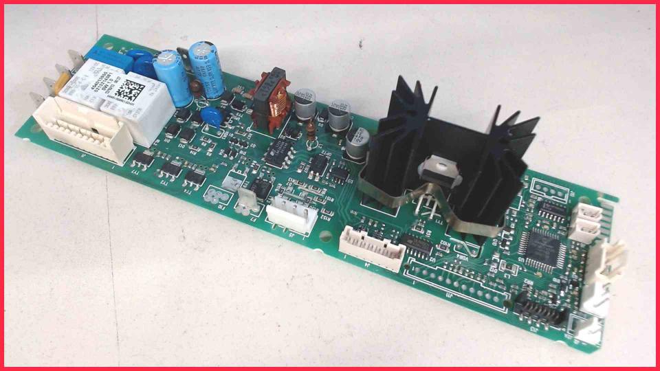 Power supply electronics Board SW 1.0 Perfecta ESAM5500.T -3