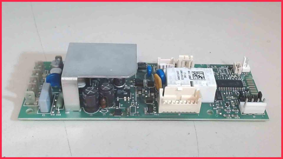 Power supply electronics Board SW 1.2 DeLonghi ECAM23.420.SB