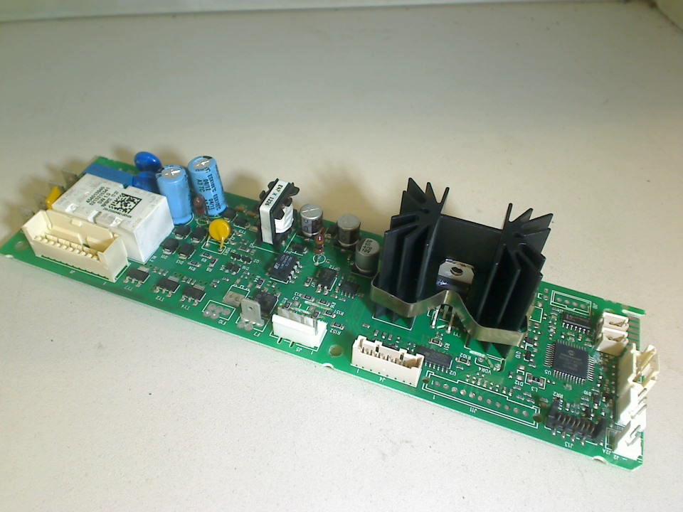 Power supply electronics Board SW1.0 PrimaDonna avant ESAM6700 EX:3