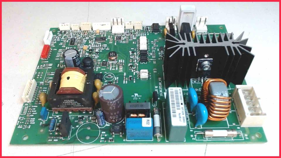 Power supply electronics Board SY1429 Gran Baristo Avanti HD8968