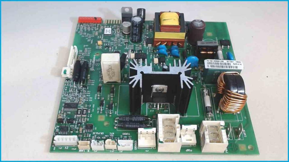 Power supply electronics Board SY1541 Saeco Incanto HD8918