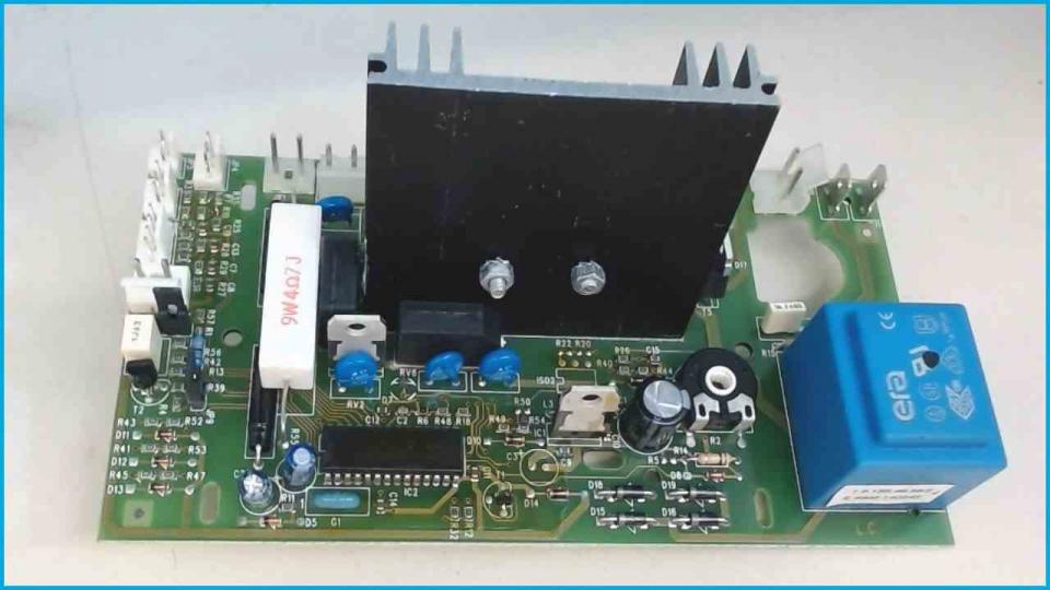 Power supply electronics Board Saeco Cafe Prima SUP018C