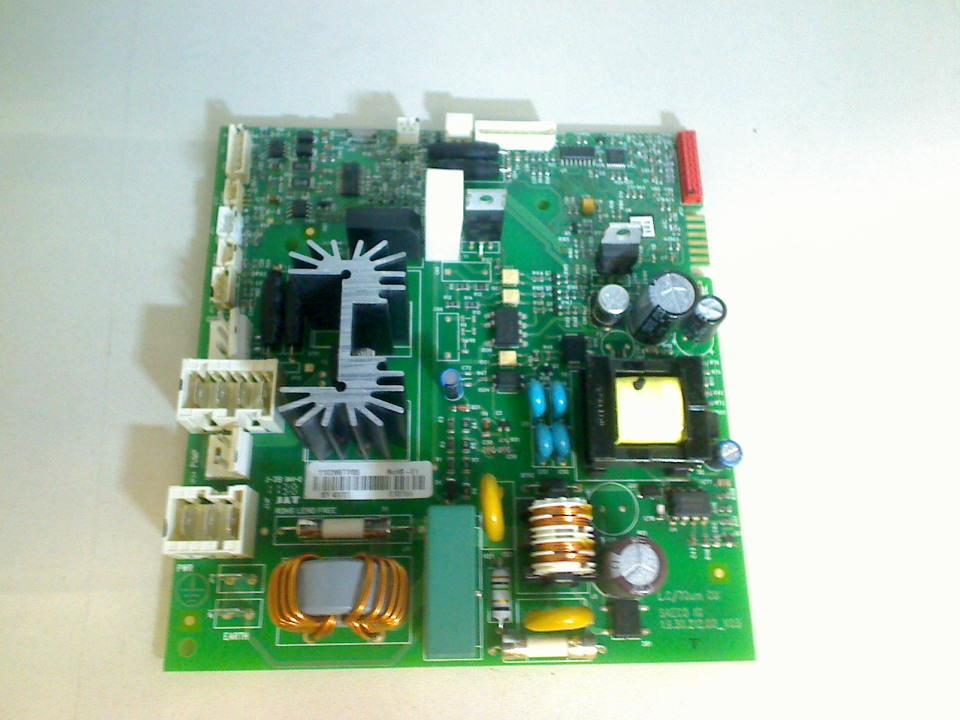 Power supply electronics Board Saeco INTELIA HD8753