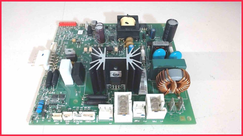 Power supply electronics Board Saeco Xsmall SUP033R