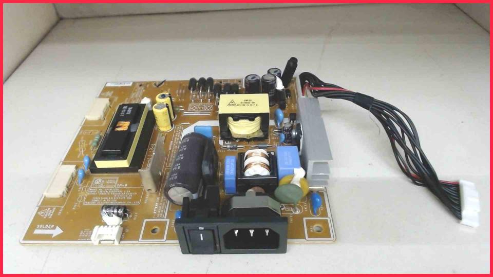 Power supply electronics Board Samsung SyncMaster 2443BW