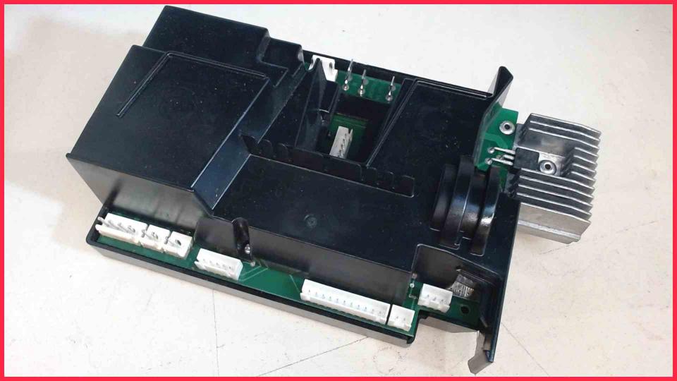 Power supply electronics Board  Surpresso Compact CTES25C TK53009