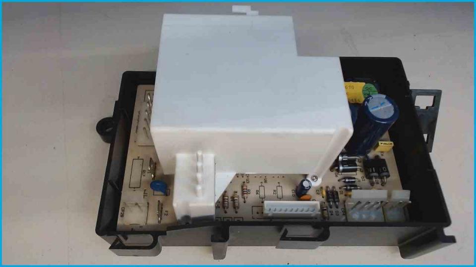 Power supply electronics Board Surpresso S20