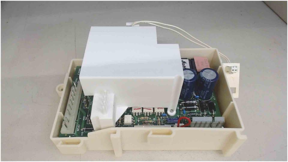 Power supply electronics Board Surpresso S60