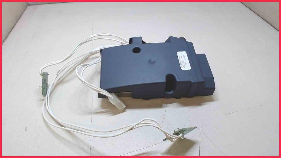 Power supply electronics Board TF230V Krups Nespresso XN2100