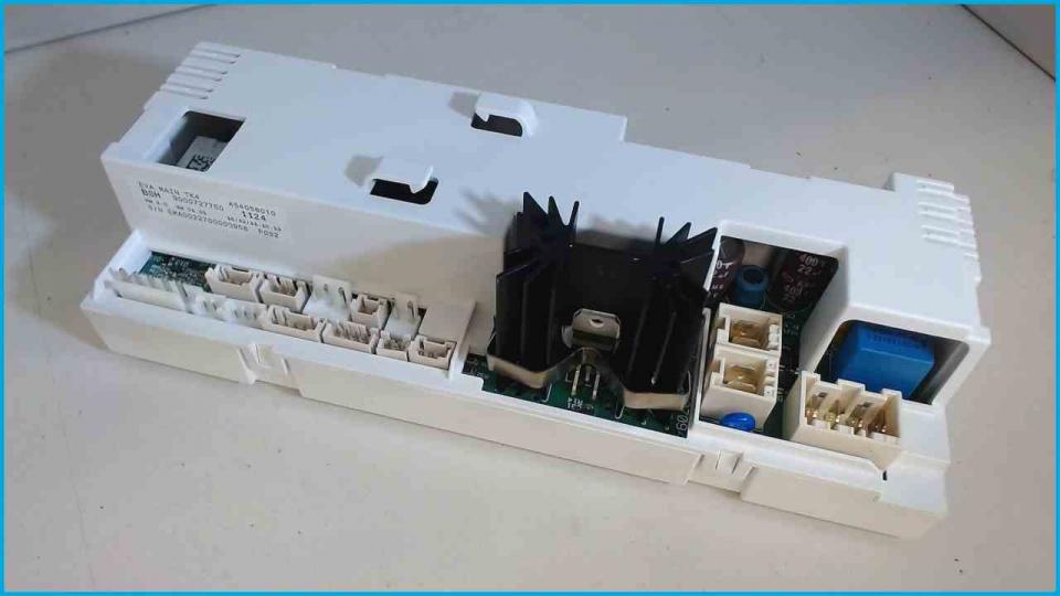 Power supply electronics Board TK4 MacchiatoPlus EQ.5 TE506501