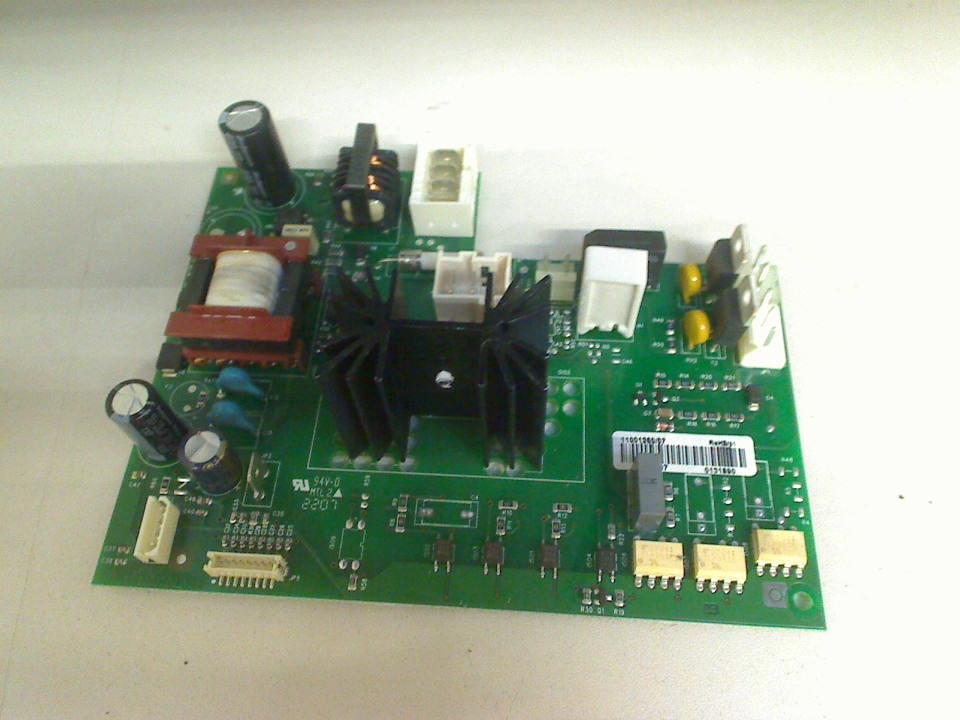 Power supply electronics Board Talea Ring Plus SUP032BR-2