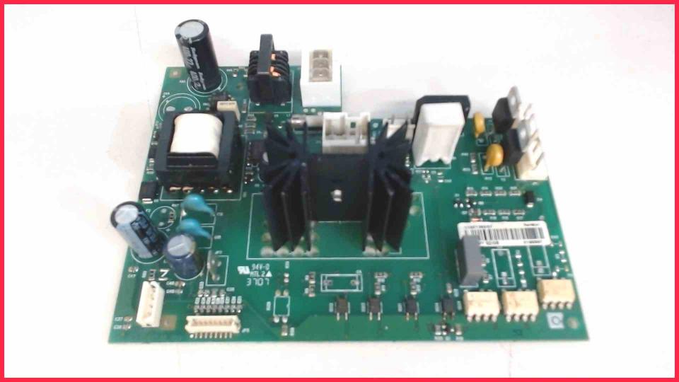 Power supply electronics Board Talea Touch SUP032AR -3