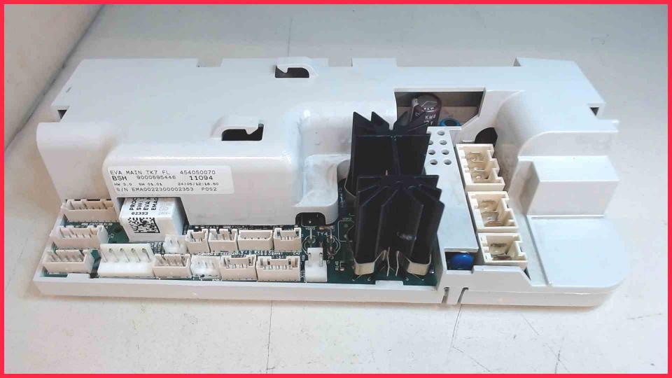 Power supply electronics Board VeroBar 100 AromaPro CTES30