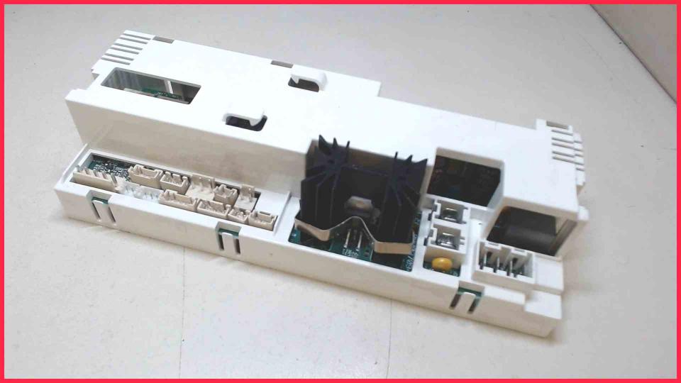 Power supply electronics Board  VeroCafe CTES32 TES50251DE