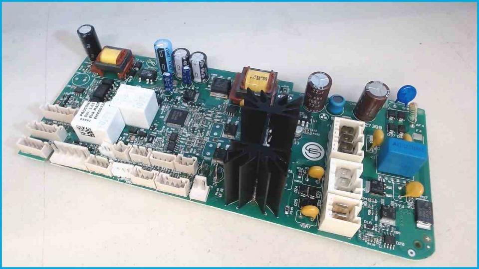 Power supply electronics Board VeroSelection EXCLUSIV CTES30M