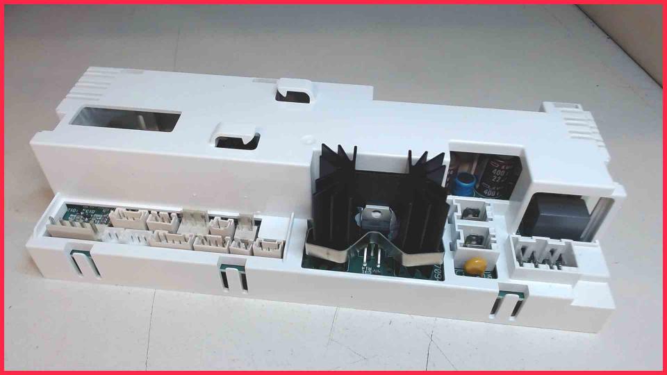 Power supply electronics Board macchiatoPlus EQ.5 CTES32 -5