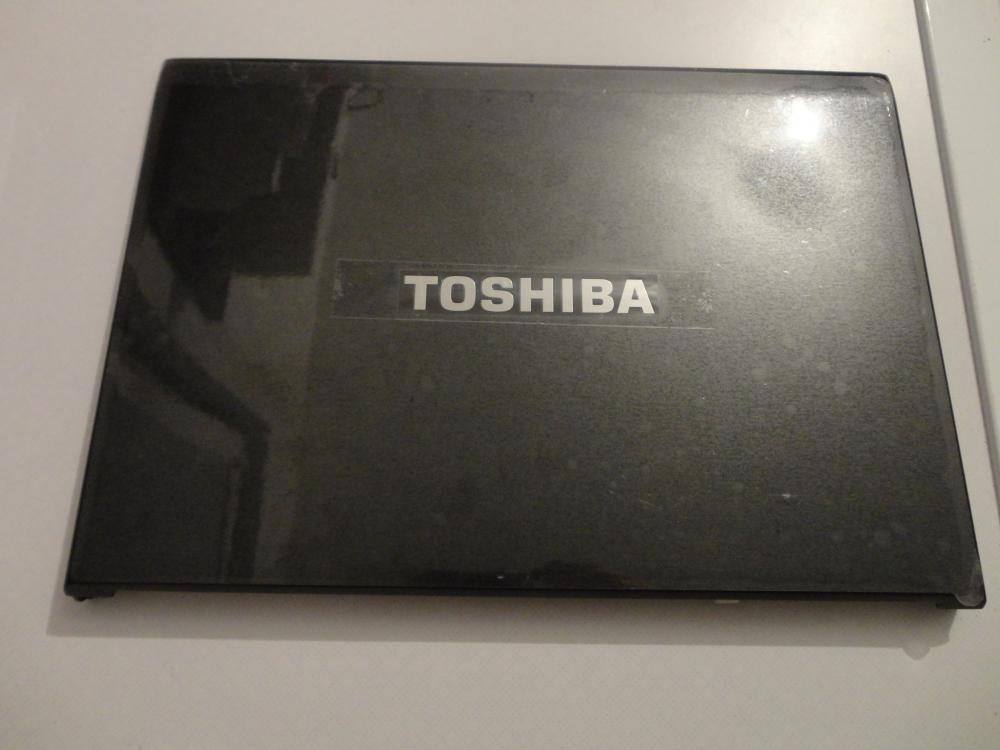 Neu Cases Display Upper Part Toshiba Portege R700