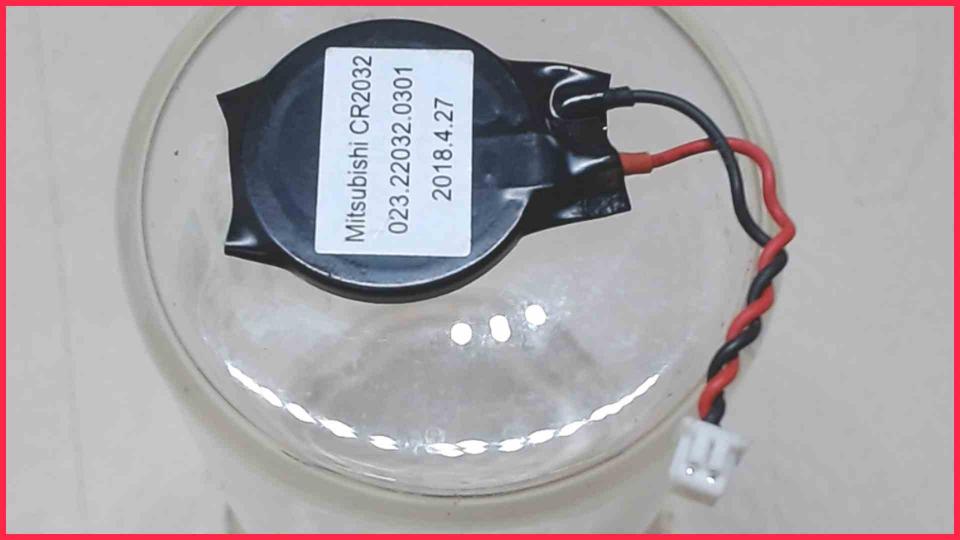 Original Cmos Bios Battery 023.22032.0301 Lenovo ThinkPad T580