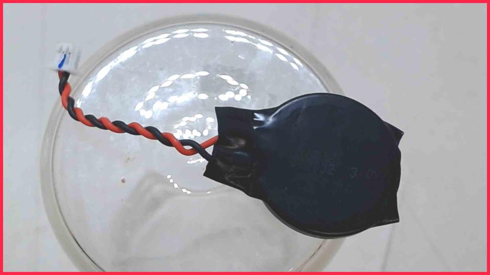 Original Cmos Bios Battery  IdeaPad S145-15IIL 81W8