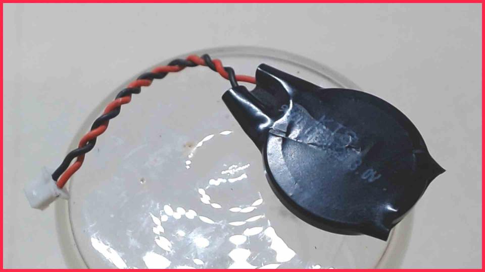 Original Cmos Bios Battery  Intel Box NUC8BEH