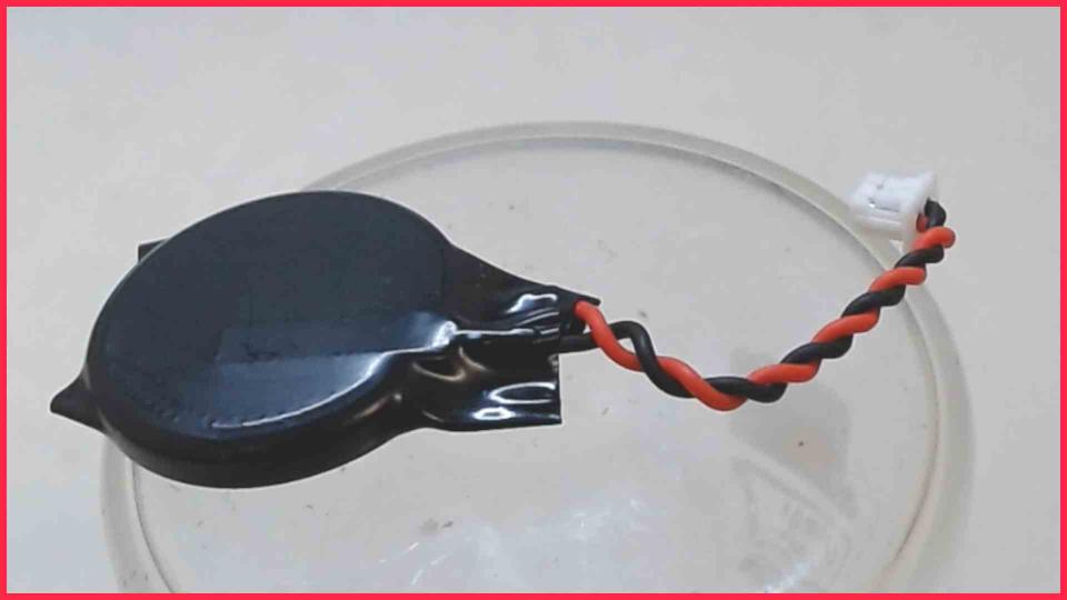 Original Cmos Bios Battery  Intel NucBox Rugged Kit NUC8CHK