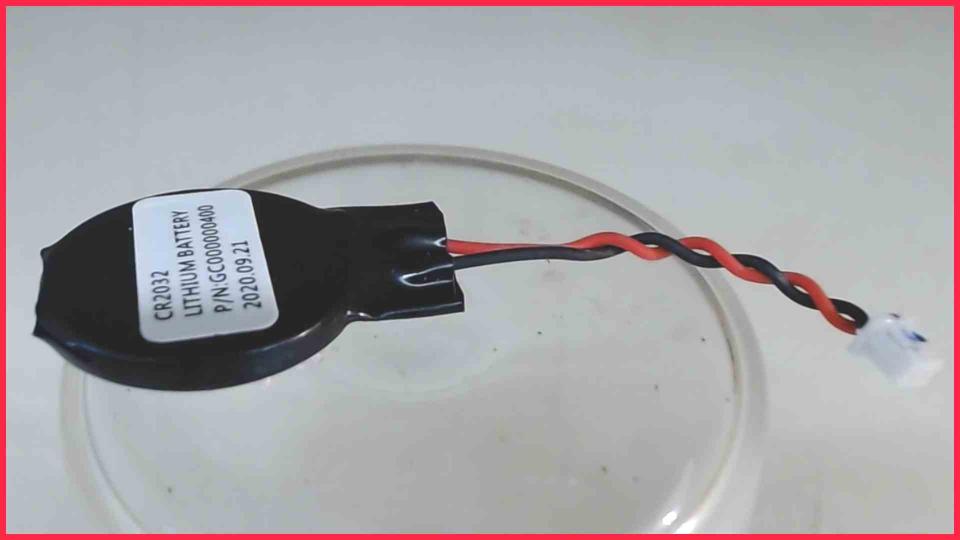 Original Cmos Bios Battery Lenovo Ideapad 3 15ITL05
