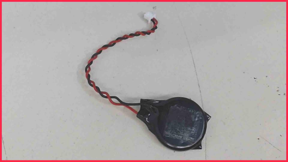Original Cmos Bios Battery Lenovo ideapad Y560 0646