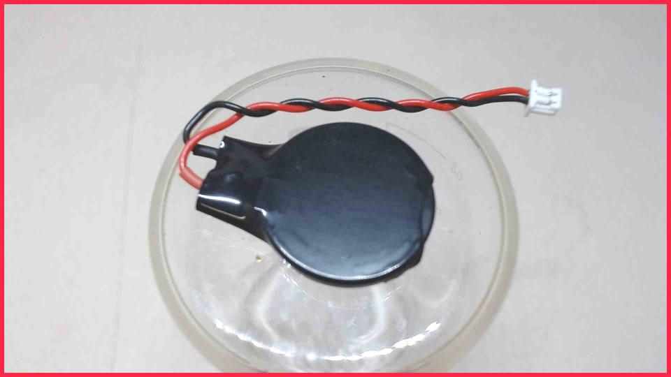 Original Cmos Bios Battery  NP-X460-AS03DE