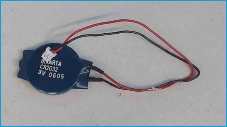 Original Cmos Bios Battery Varta Eee PC 1005HAG 1005HGO