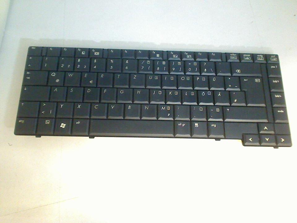 Original keyboard German 468776-041 HP Compaq 6730b (4)