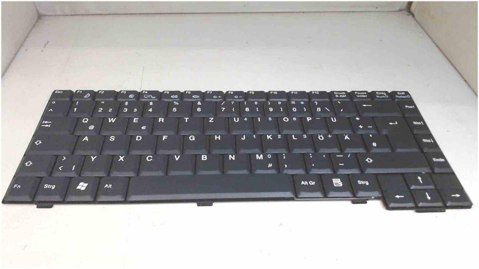 Original keyboard German 71-UG5074-00 Maxdata Eco 4500 i