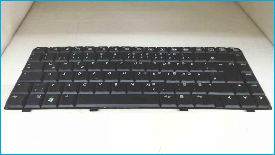 Original keyboard German AEAT1G00010 HP Pavilion dv6000 dv6235eu