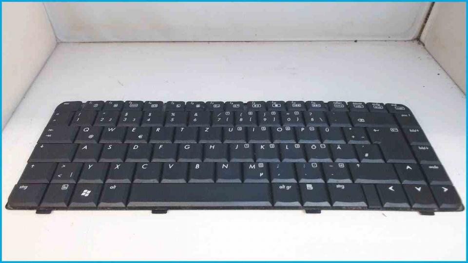Original keyboard German AEAT1G00210 HP Pavilion dv6000 dv6328eu