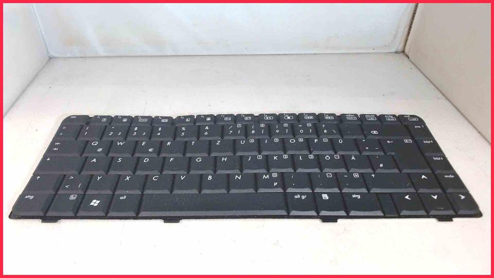 Original keyboard German AEAT1G00210 HP Pavilion dv6700 dv6782eg