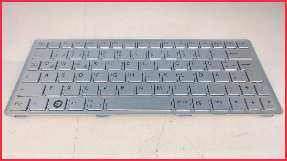 Original keyboard German AESY2G00010 Sony VPC-W