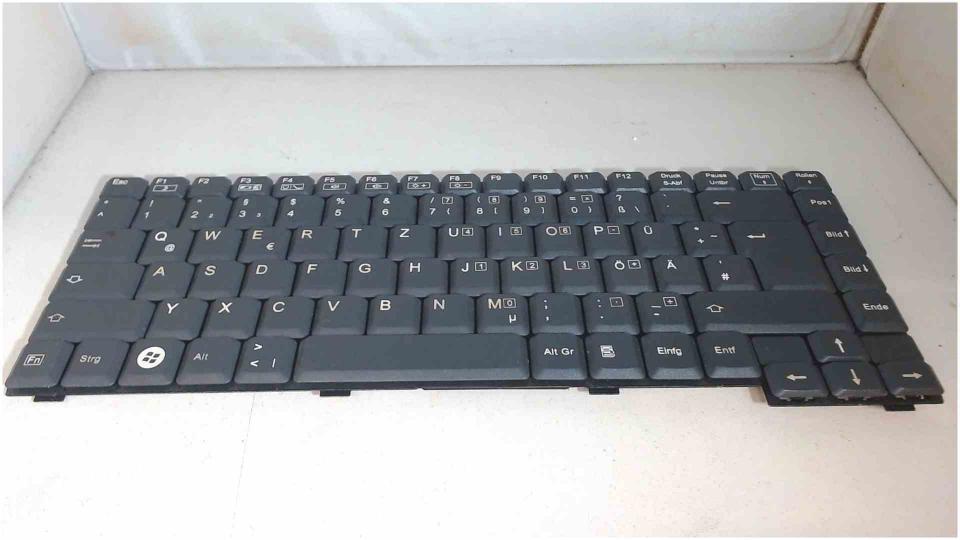 Original keyboard German AMILO Pi1536 -5