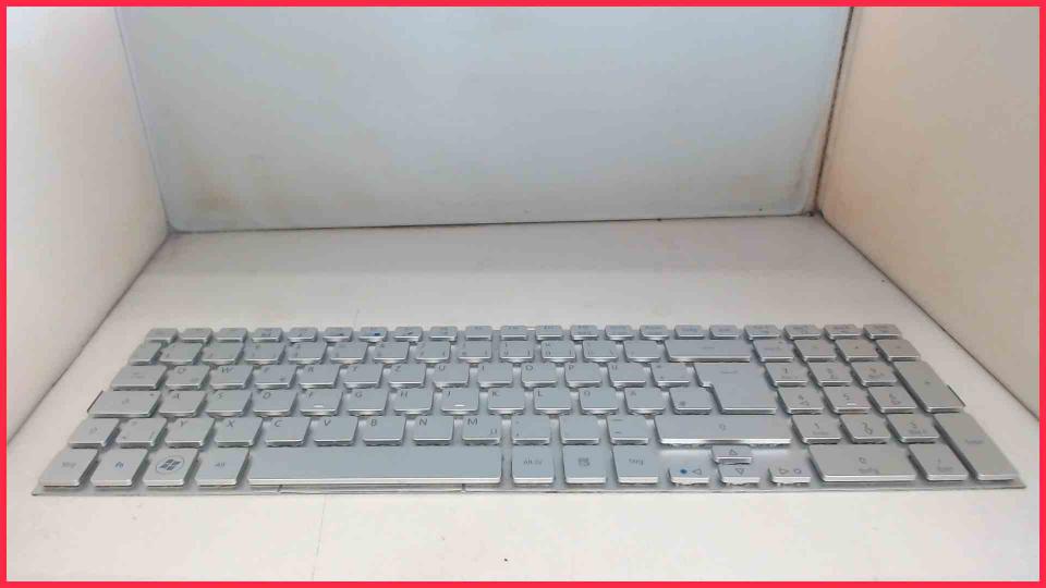Original keyboard German Acer AS8943G AS8950 AS5943G 8950G